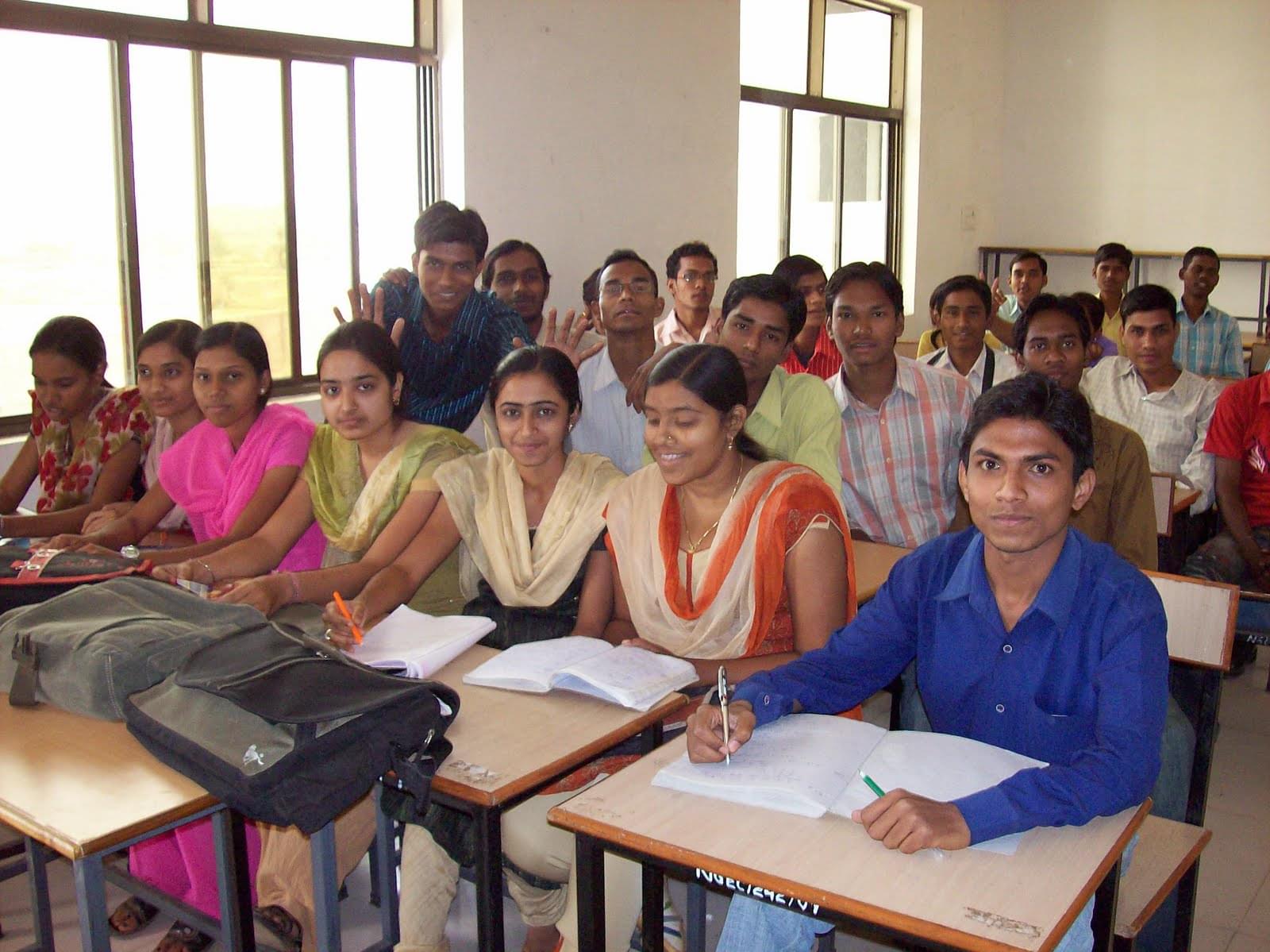 Government Engineering College Raichur Curricular Activities photo 7